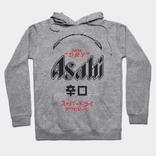 Asahi Super "DRY" 16Bits [Asahi] Hoodie